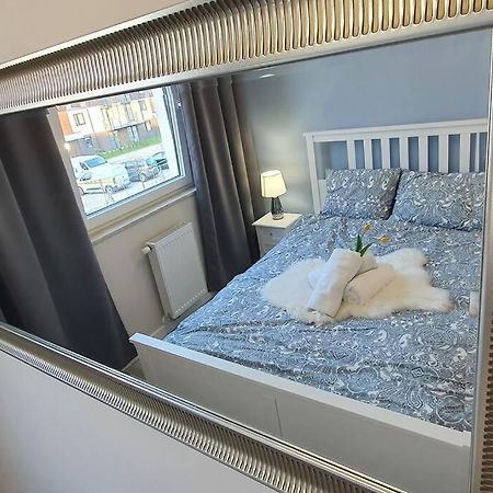 Apartament3City Gdansk Luaran gambar