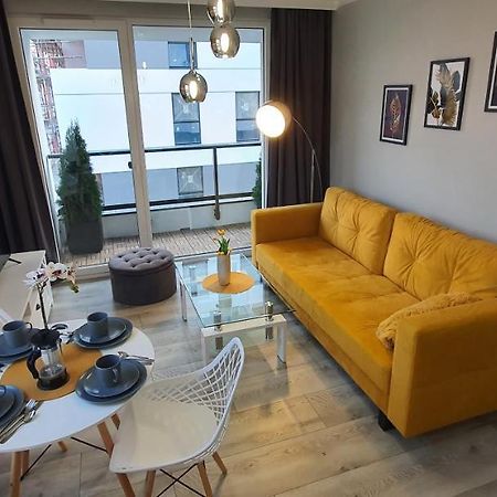 Apartament3City Gdansk Luaran gambar