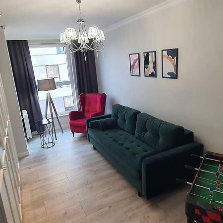 Apartament3City Gdansk Luaran gambar