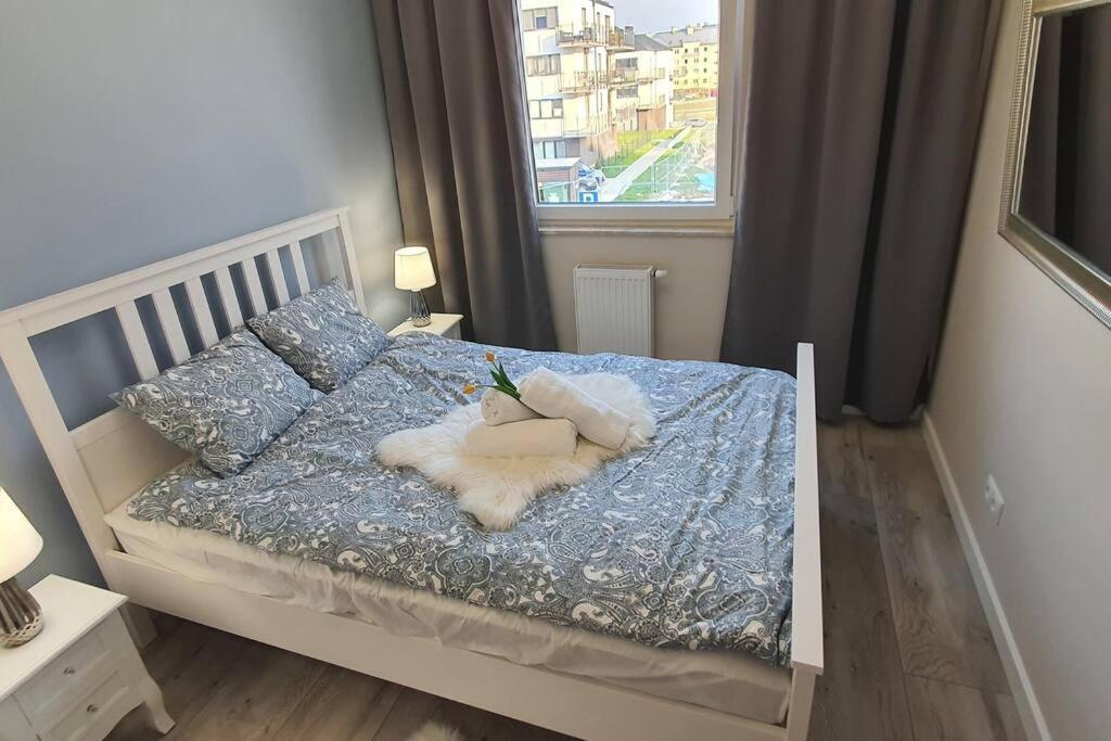 Apartament3City Gdansk Luaran gambar