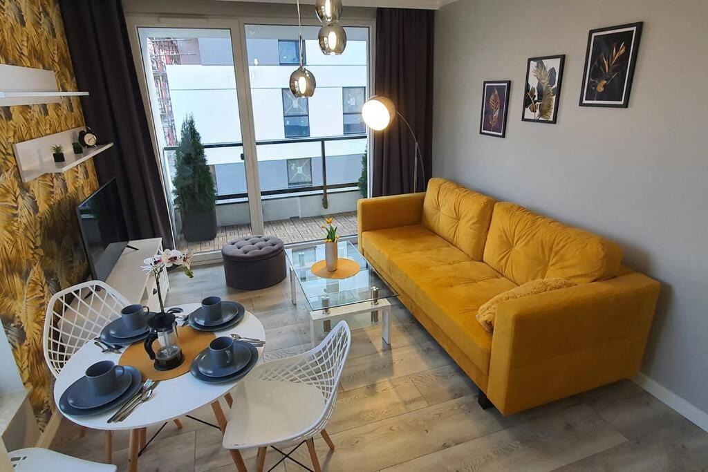 Apartament3City Gdansk Luaran gambar